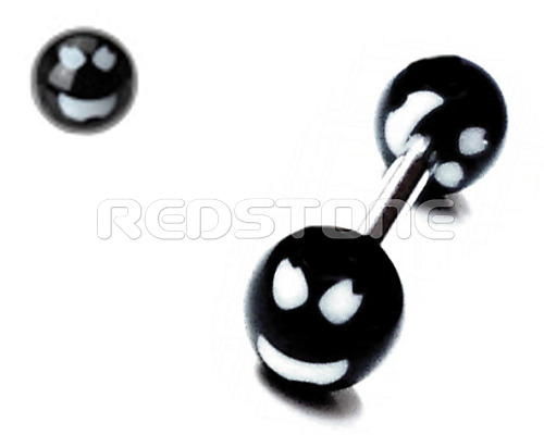 Oceľový piercing PP288